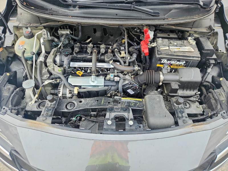 Продаж на аукціоні авто 2024 Nissan Versa, vin: 3N1CN8EV5RL895151, номер лоту: 52645466