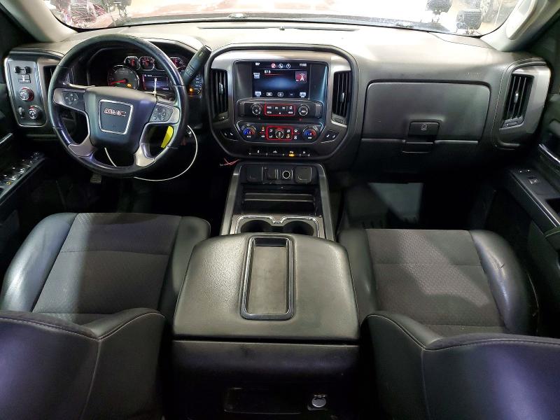 Aukcja sprzedaży 2014 Gmc Sierra, vin: 3GTU2UEC4EG433121, numer aukcji: 54389266