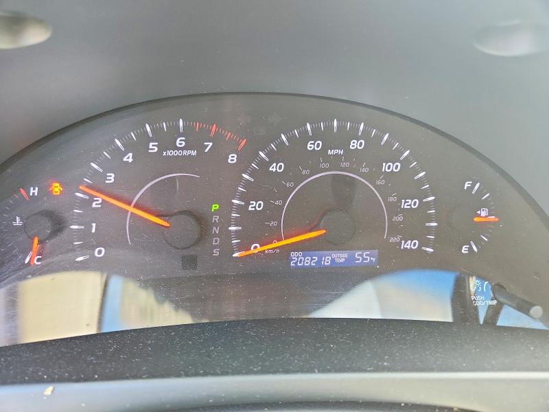 51864616 :رقم المزاد ، JTNBF3EK0A3002667 vin ، 2010 Toyota Camry مزاد بيع