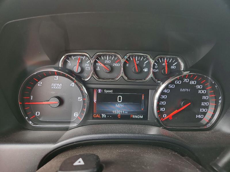 Продаж на аукціоні авто 2016 Gmc Sierra, vin: 3GTU2NEC9GG185506, номер лоту: 52547466