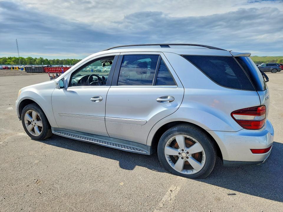 54916796 :رقم المزاد ، 4JGBB8GBXBA723968 vin ، 2011 Mercedes-benz M-class مزاد بيع