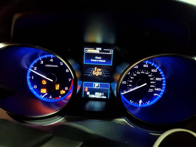 Продажа на аукционе авто 2018 Subaru Outback, vin: 4S4BSAFC2J3204384, номер лота: 53819116