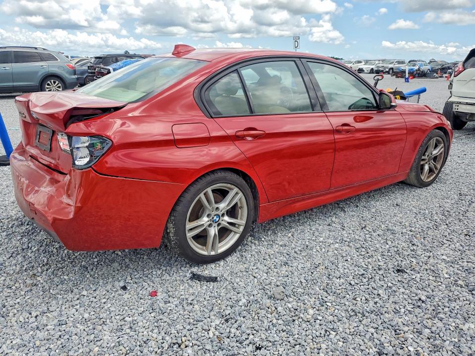 54864716 :رقم المزاد ، WBA3A5C52DF357758 vin ، 2013 Bmw 328 مزاد بيع