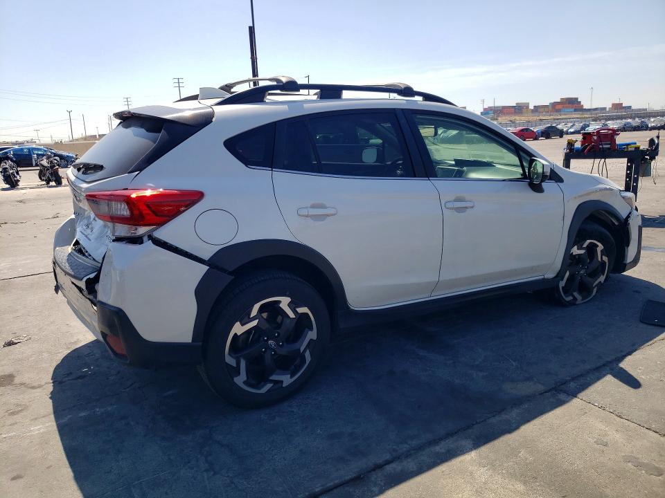 Продаж на аукціоні авто 2021 Subaru Crosstrek, vin: JF2GTHMC7M8325634, номер лоту: 54163586