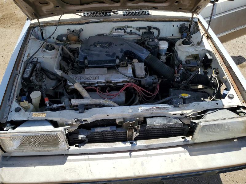 52850356 :رقم المزاد ، 1N4GB22B8LC703650 vin ، 1990 Nissan Sentra مزاد بيع