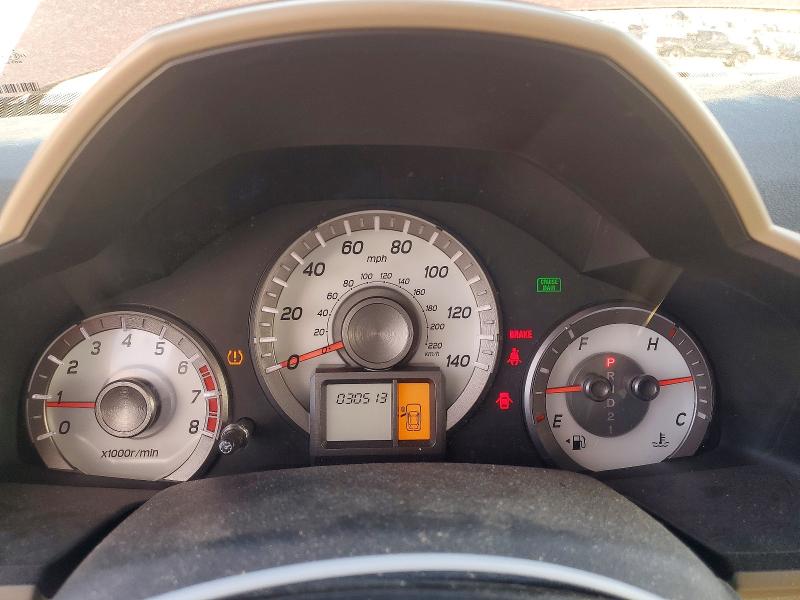 Aukcja sprzedaży 2012 Honda Pilot, vin: 5FNYF4H22CB026720, numer aukcji: 55322596