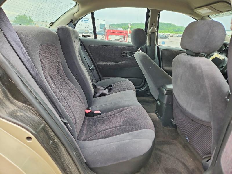 Продаж на аукціоні авто 2002 Saturn Sl2, vin: 1G8ZK54772Z189647, номер лоту: 55062436