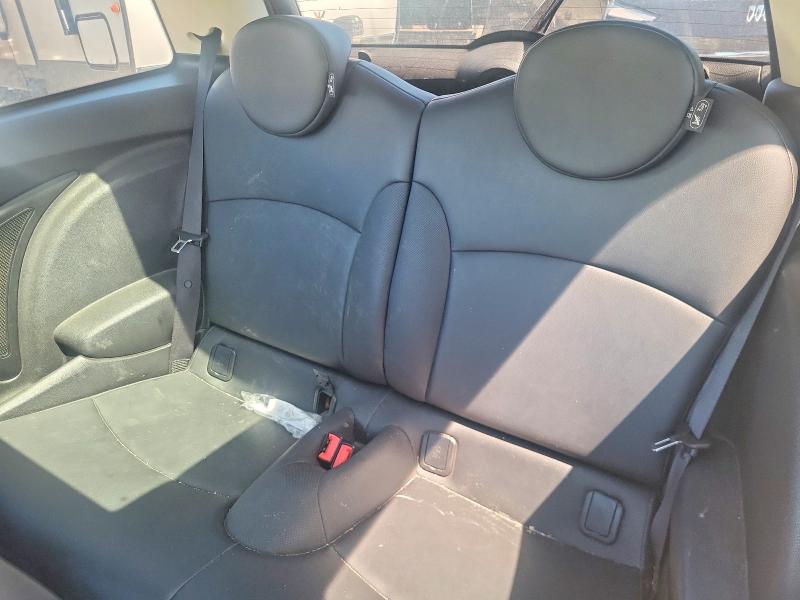 Продажа на аукционе авто 2012 Mini Cooper, vin: WMWSU3C50CT369608, номер лота: 51412056