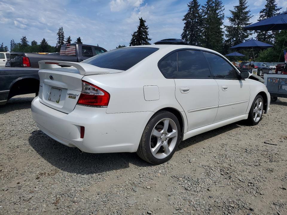 Aukcja sprzedaży 2009 Subaru Legacy, vin: 4S3BL616097226520, numer aukcji: 52962936