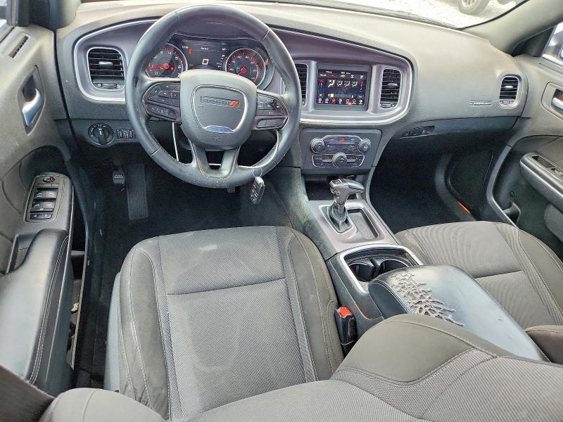 2021 Dodge Charger მანქანა იყიდება აუქციონზე, vin: 2C3CDXBG5MH659749, აუქციონის ნომერი: 55141786