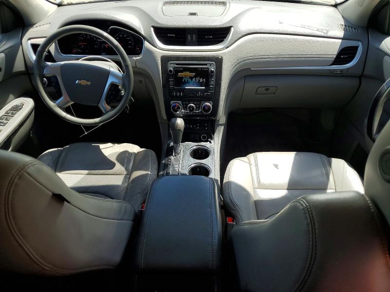 Продажа на аукционе авто 2015 Chevrolet Traverse, vin: 1GNKVJKD7FJ273091, номер лота: 53249006
