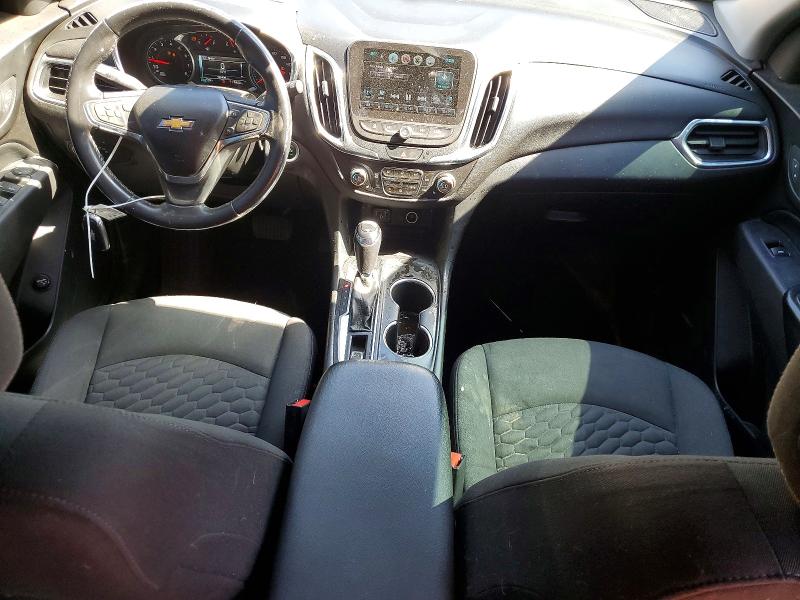 Продаж на аукціоні авто 2018 Chevrolet Equinox, vin: 3GNAXSEV1JS636802, номер лоту: 53074936