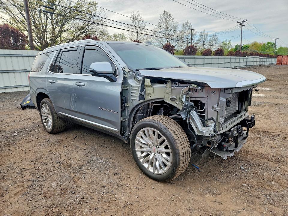 Продажа на аукционе авто 2023 Gmc Yukon, vin: 1GKS2DKLXPR552830, номер лота: 52040346