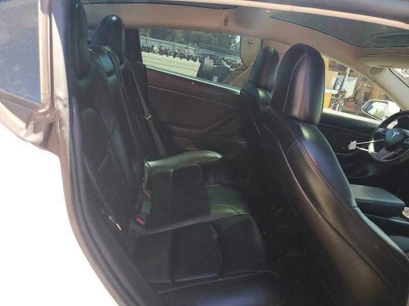 Продаж на аукціоні авто 2020 Tesla Model 3, vin: 5YJ3E1EA7LF614278, номер лоту: 53013426