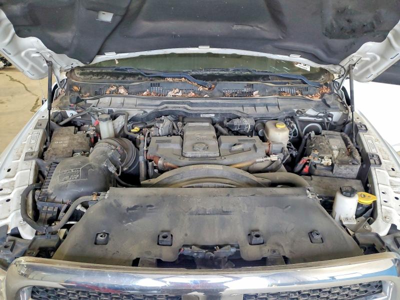 Aukcja sprzedaży 2018 Ram 2500, vin: 3C6UR5ML6JG117868, numer aukcji: 53417586