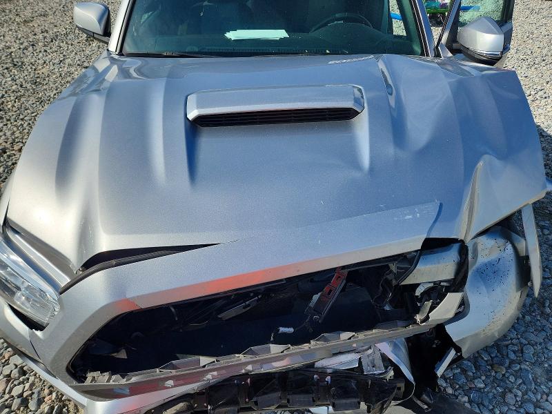 54133616 :رقم المزاد ، 3TMAZ5CN0PM217280 vin ، 2023 Toyota Tacoma مزاد بيع