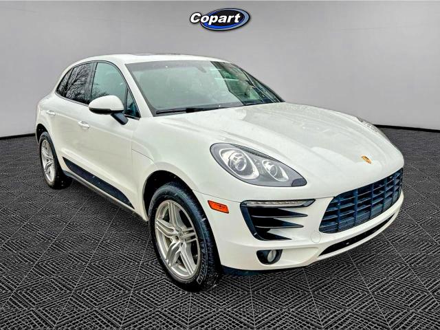 Продаж на аукціоні авто 2015 Porsche Macan, vin: WP1AB2A55FLB66671, номер лоту: 55445866
