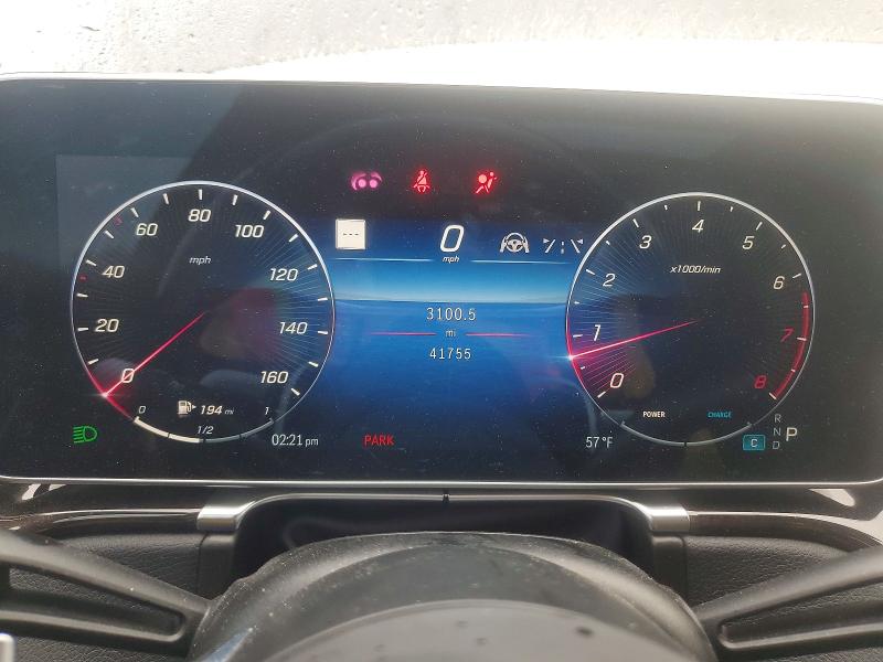 Продажа на аукционе авто 2023 Mercedes-benz S, vin: W1K6G6DB3PA214902, номер лота: 52349276