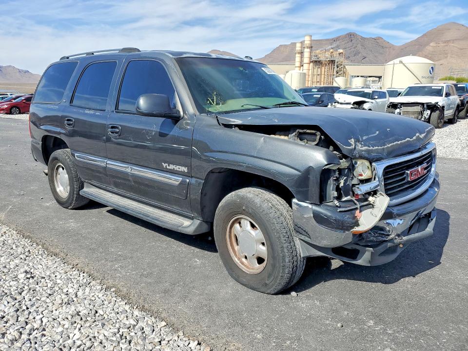2003 Gmc Yukon მანქანა იყიდება აუქციონზე, vin: 1GKEK13Z03R295153, აუქციონის ნომერი: 52267906