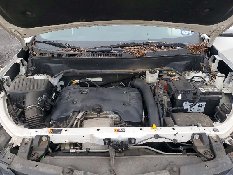 Продаж на аукціоні авто 2019 Chevrolet Equinox, vin: 2GNAXPEX3K6259629, номер лоту: 51572476