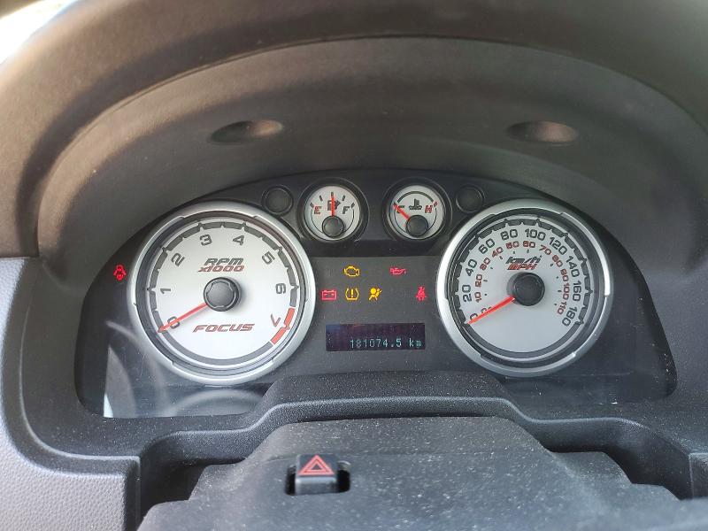 Aukcja sprzedaży 2009 Ford Focus, vin: 1FAHP35N39W186766, numer aukcji: 55332406
