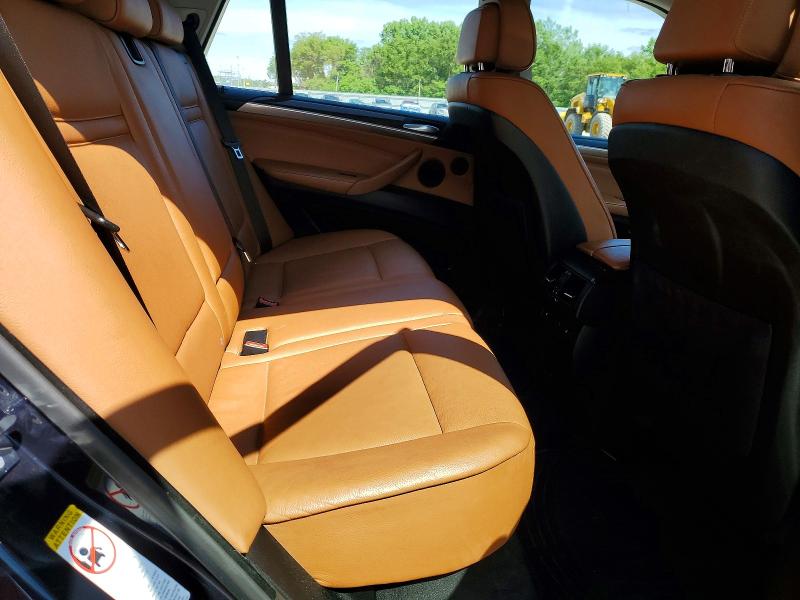 Aukcja sprzedaży 2008 Bmw X5, vin: 5UXFE43508L027993, numer aukcji: 53965636