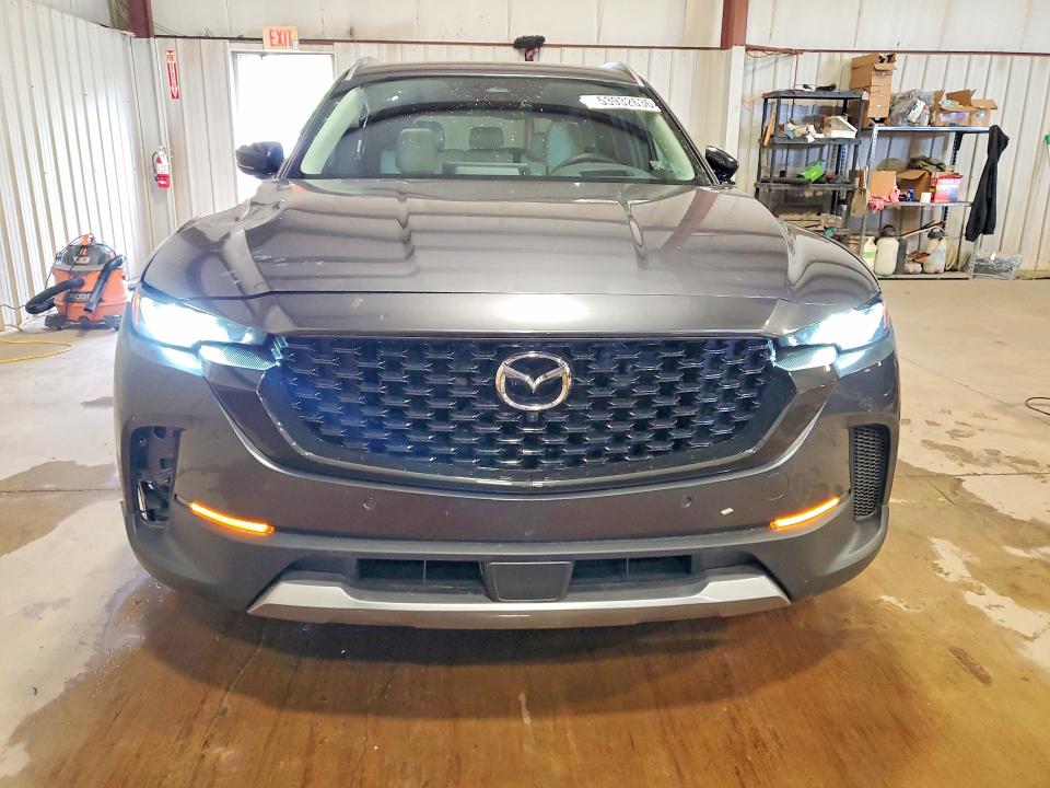 53932636 :رقم المزاد ، 7MMVABEY2TN462953 vin ، 2026 Mazda Cx-50 مزاد بيع