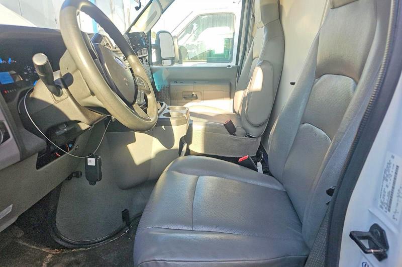 Продажа на аукционе авто 2023 Ford Econoline, vin: 1FDWE3FK1PDD08489, номер лота: 55567366