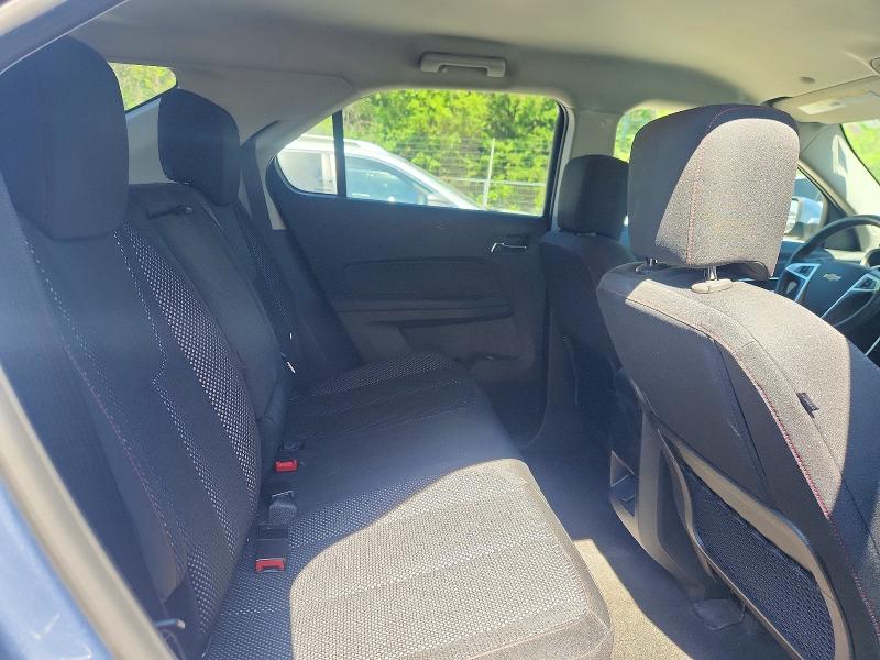 Продажа на аукционе авто 2011 Chevrolet Equinox, vin: 2CNFLEEC3B6392690, номер лота: 55223776
