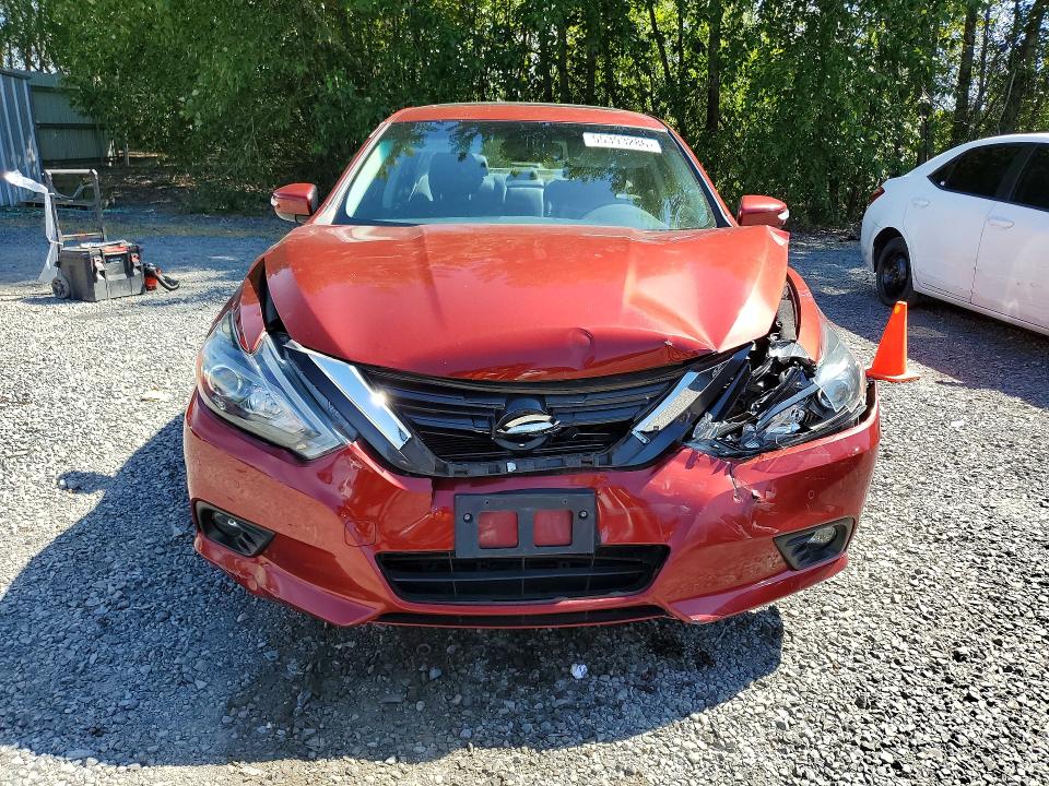 55393286 :رقم المزاد ، 1N4BL3AP0GC161296 vin ، 2016 Nissan Altima مزاد بيع