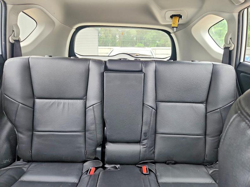 Продаж на аукціоні авто 2017 Toyota Rav4, vin: JTMZFREV9HJ109545, номер лоту: 53074166