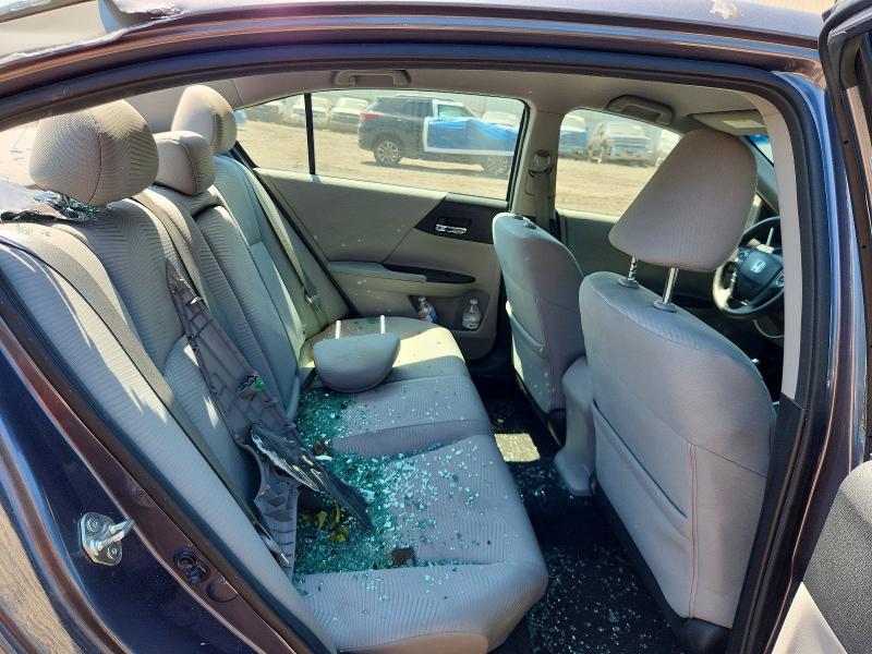 Aukcja sprzedaży 2015 Honda Accord, vin: 1HGCR2F31FA194235, numer aukcji: 53952296