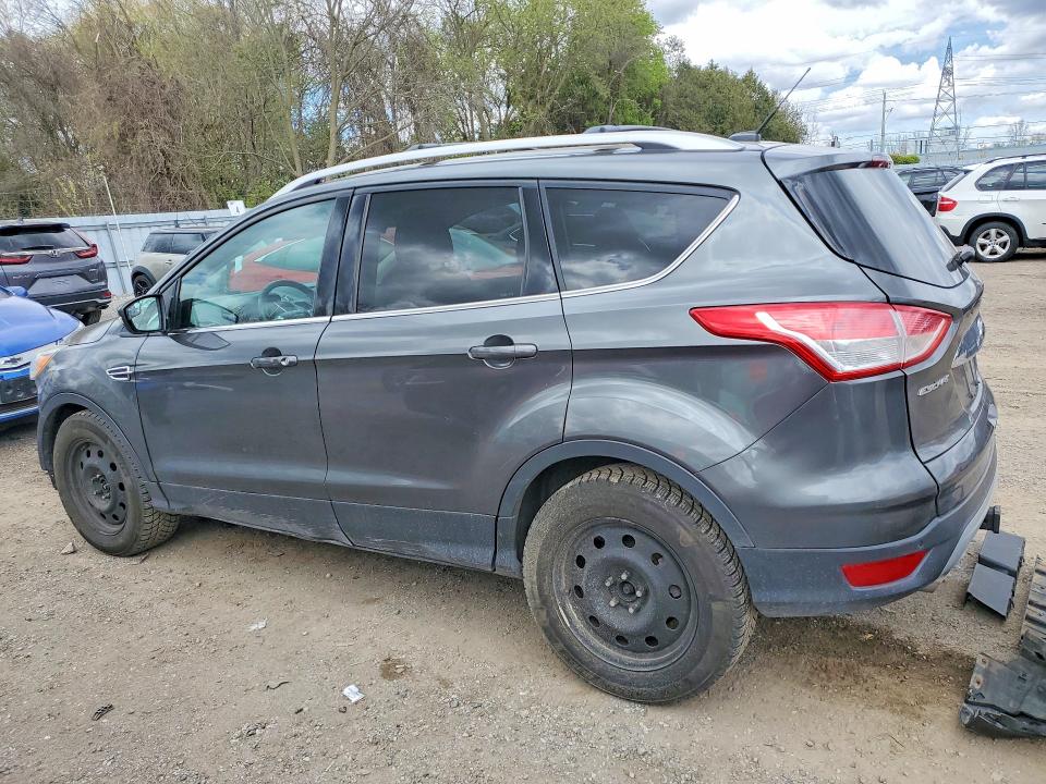51956486 :رقم المزاد ، 1FMCU9J94GUB77149 vin ، 2016 Ford Escape مزاد بيع