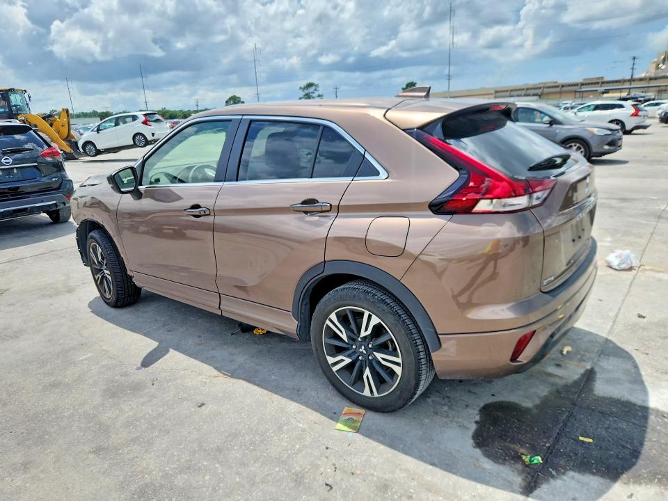 Продаж на аукціоні авто 2023 Mitsubishi Eclipse Cross, vin: JA4ATWAA2PZ002404, номер лоту: 54227516