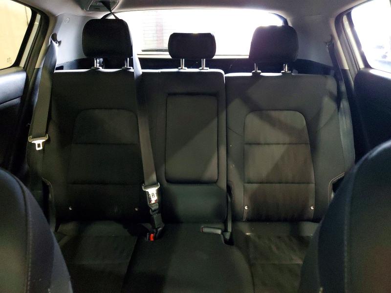 Продаж на аукціоні авто 2022 Kia Sportage, vin: KNDPMCAC4N7014219, номер лоту: 55424676