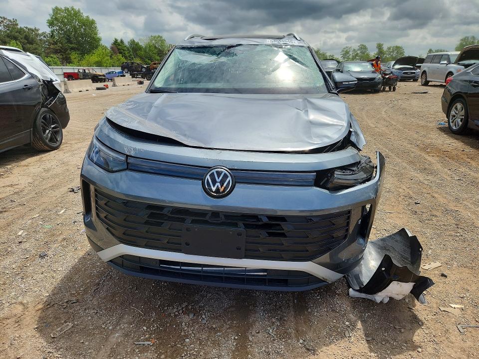 Aukcja sprzedaży 2026 Volkswagen Tiguan, vin: 3VVMR7RM0TM070204, numer aukcji: 54094646