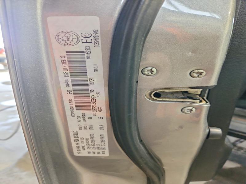 54535546 :رقم المزاد ، 3C6TR5EJ6KG584234 vin ، 2019 Ram 2500 مزاد بيع
