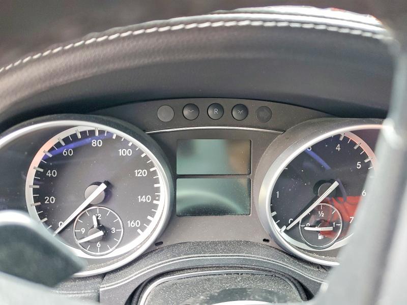54060286 :رقم المزاد ، 4JGBF7BEXBA674285 vin ، 2011 Mercedes-benz Gl مزاد بيع