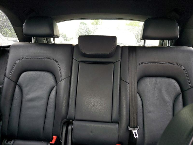 Продаж на аукціоні авто 2017 Audi Q5, vin: WA1M2AFP5HA085455, номер лоту: 54698326