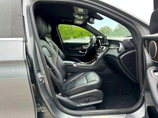 Продажа на аукционе авто 2018 Mercedes-benz Glc, vin: WDC0G5EB3JF419357, номер лота: 48246056