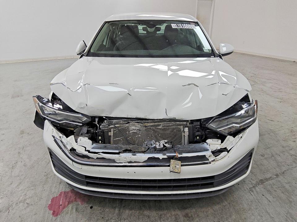 Продаж на аукціоні авто 2024 Volkswagen Jetta, vin: 3VW5M7BU6RM050055, номер лоту: 51616086