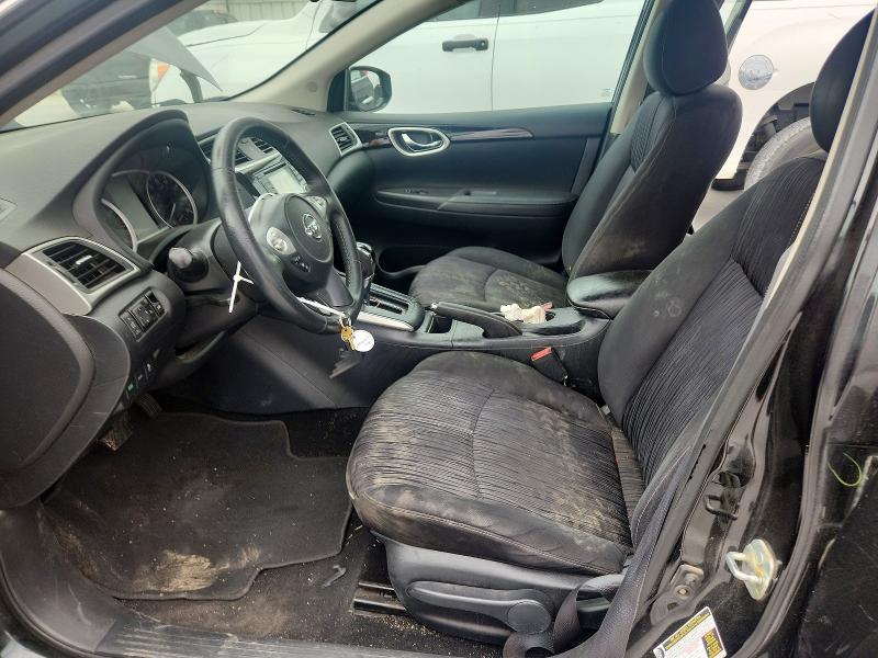 Aukcja sprzedaży 2018 Nissan Sentra, vin: 3N1AB7AP7JL635355, numer aukcji: 53718046