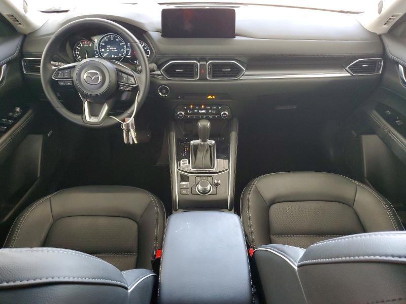 Aukcja sprzedaży 2025 Mazda Cx-5, vin: JM3KFBEM5S0808756, numer aukcji: 53228866