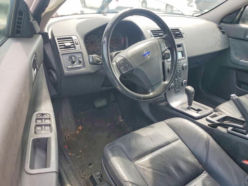 54976526 :رقم المزاد ، YV1MS382782374506 vin ، 2008 Volvo S40 مزاد بيع
