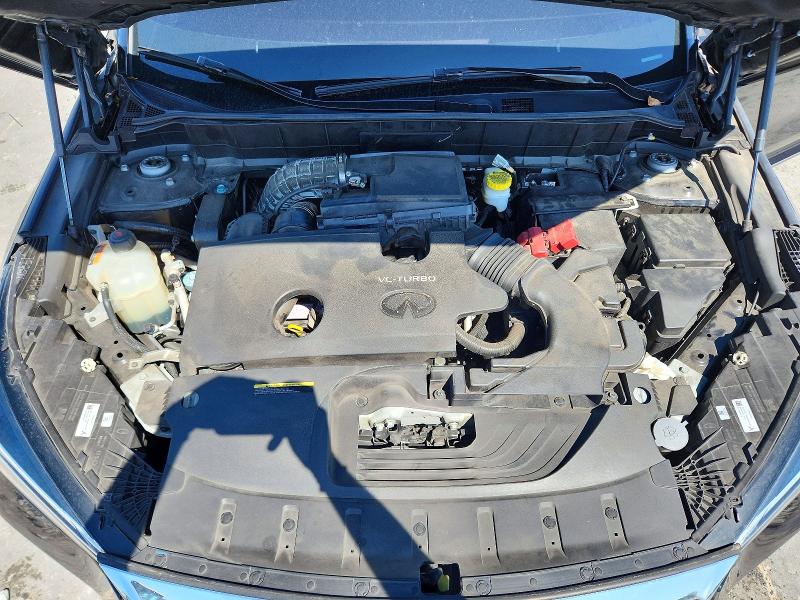52994246 :رقم المزاد ، 3PCAJ5J3XNF105516 vin ، 2022 Infiniti Qx55 مزاد بيع