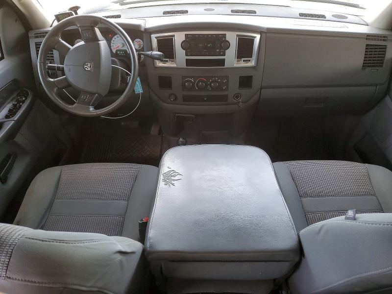 Продажа на аукционе авто 2007 Dodge Ram 2500, vin: 1D7KS28A27J590837, номер лота: 54443256
