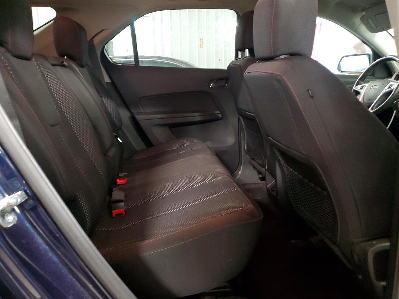 Продажа на аукционе авто 2016 Chevrolet Equinox, vin: 2GNALCEKXG1178995, номер лота: 54285516