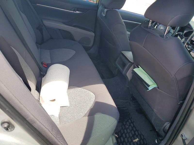 Aukcja sprzedaży 2021 Toyota Camry, vin: 4T1R11AK4MU450092, numer aukcji: 52957146