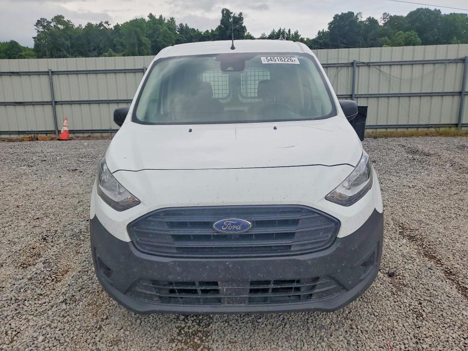 Продажа на аукционе авто 2023 Ford Transit Connect, vin: NM0LS7S25P1549046, номер лота: 54518226
