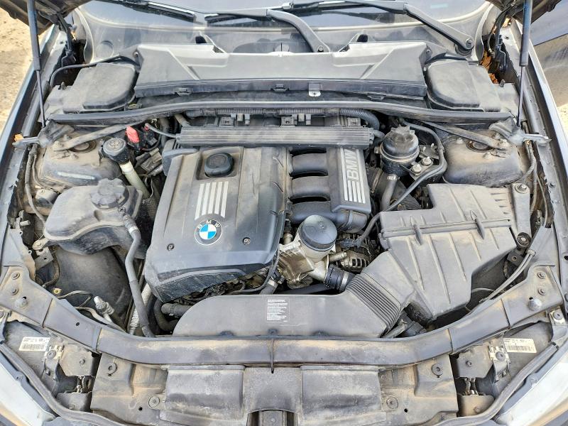 Продаж на аукціоні авто 2011 Bmw 328, vin: WBAPK7G58BNN86808, номер лоту: 51971436